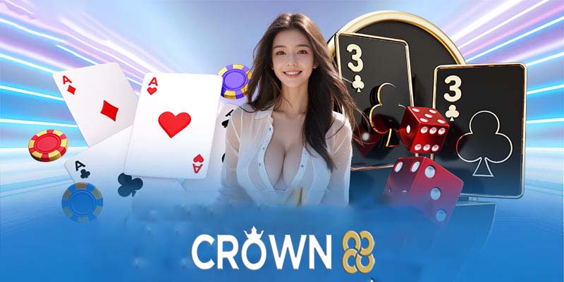 Đánh giá trải nghiệm người chơi tại Crown88