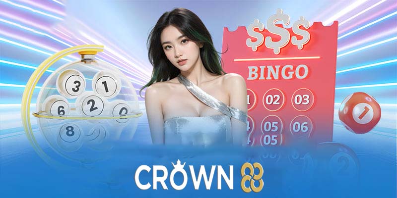 Lợi ích khi tham gia quay số Crown88