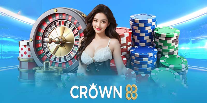 Lợi ích khi tham gia chơi tại Crown88