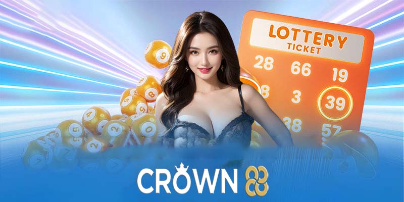 Cách chọn số may mắn hiệu quả tại Crown88